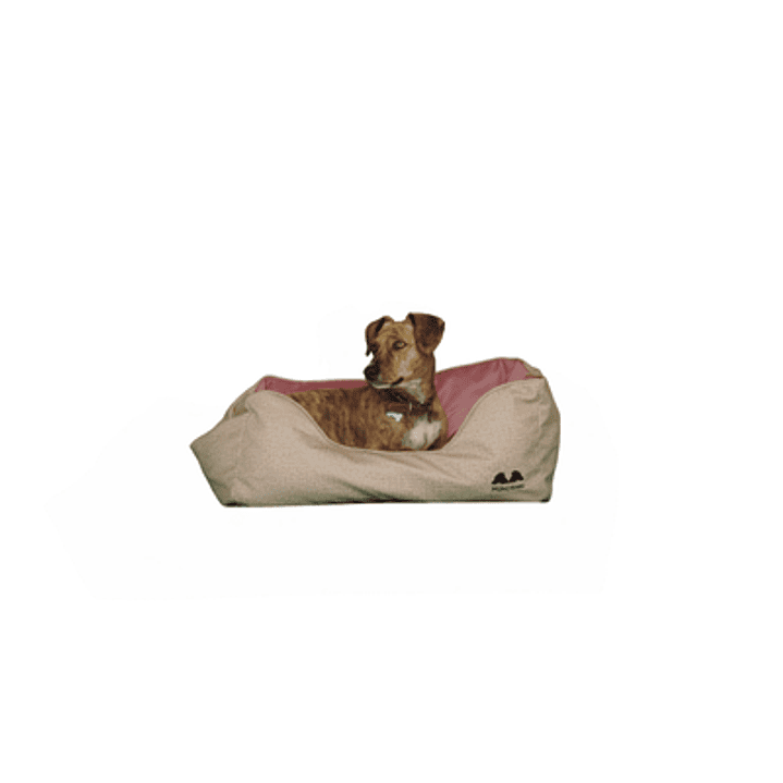 Cama Pet-Nido duo M (60x40 cm) 1