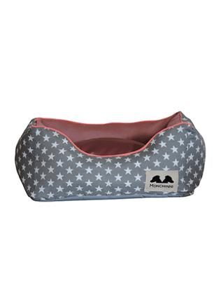 Cama Pet-Nido duo S (40x30 cm)