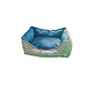 Cama Pet-Nido duo Azul - Lino Traiguén - Miniatura 2