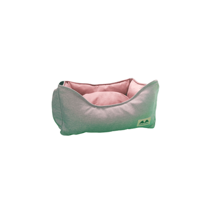 Cama Pet-Nido duo Rosa- Lino Traiguén 2