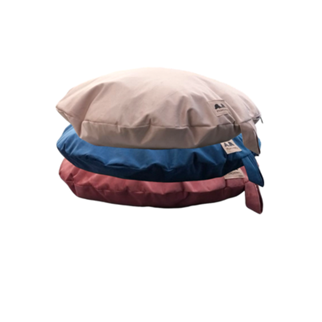 Cama Pet-Puff circular L 1