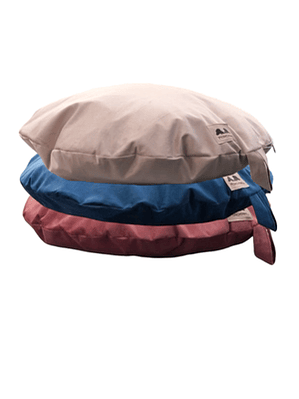 Cama Pet-Puff circular L