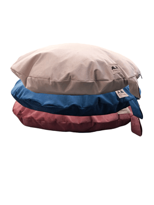 Cama Pet-Puff circular L