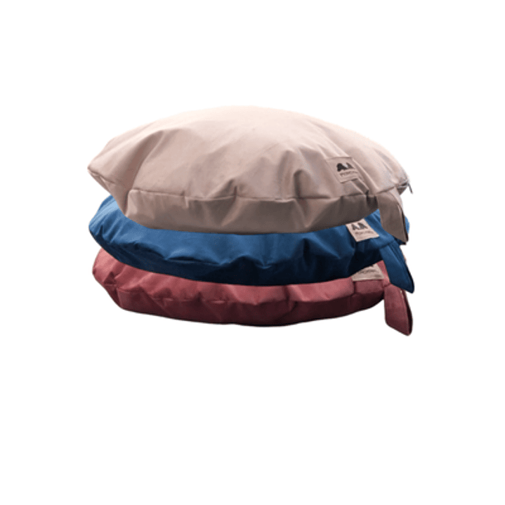Cama Pet-Puff circular L 1
