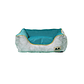 Cama Pet-Nido duo M (60x40 cm)-Turquesa - Miniatura 1