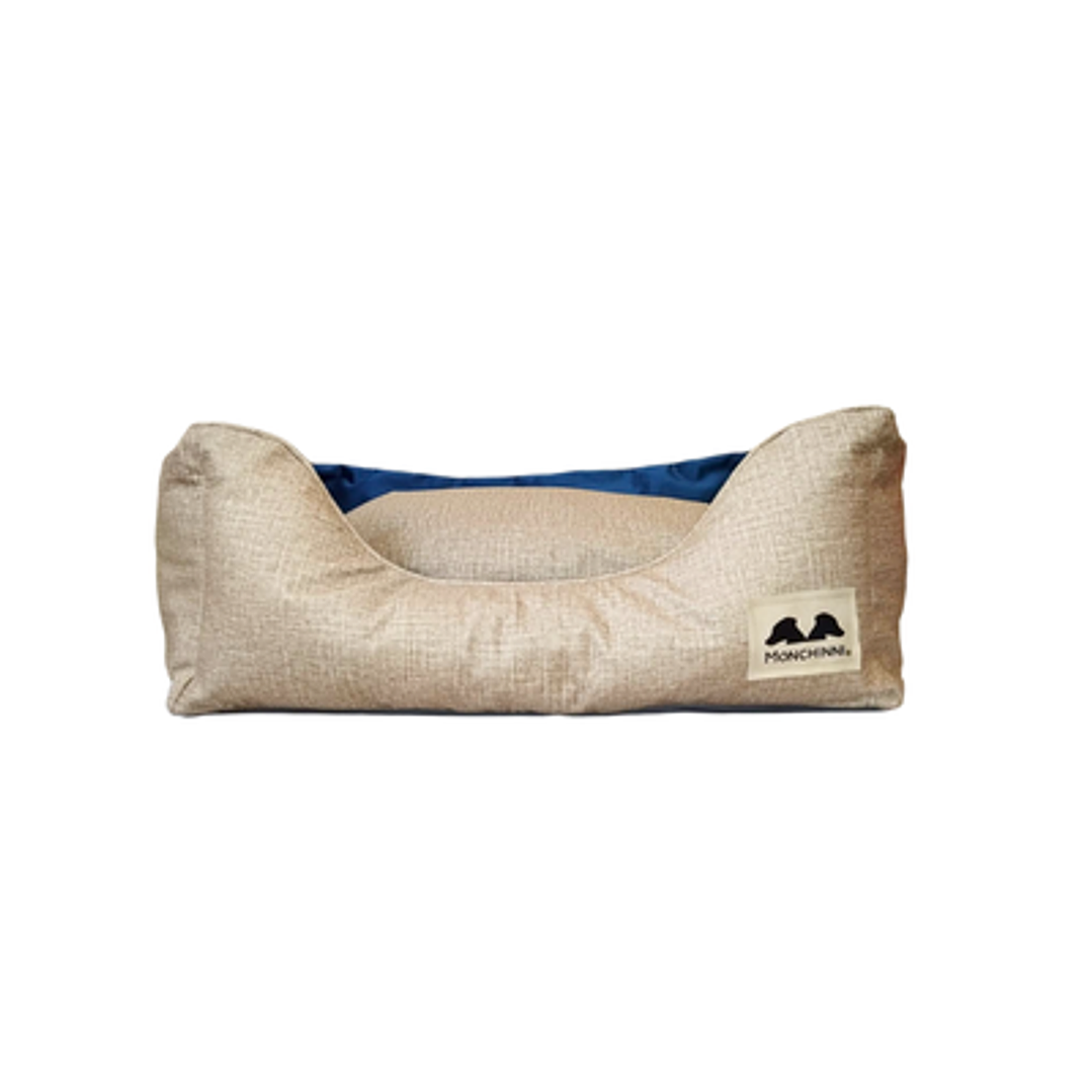 Cama Pet-Nido duo M (60x40 cm) 3
