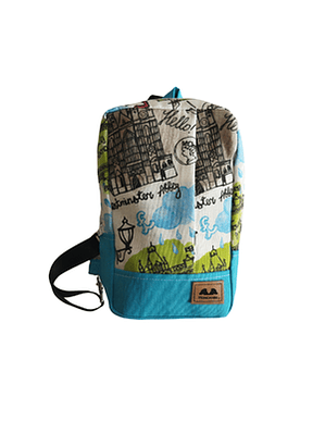 Sling Bag-London-Celeste