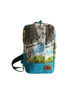 Sling Bag-London-Celeste