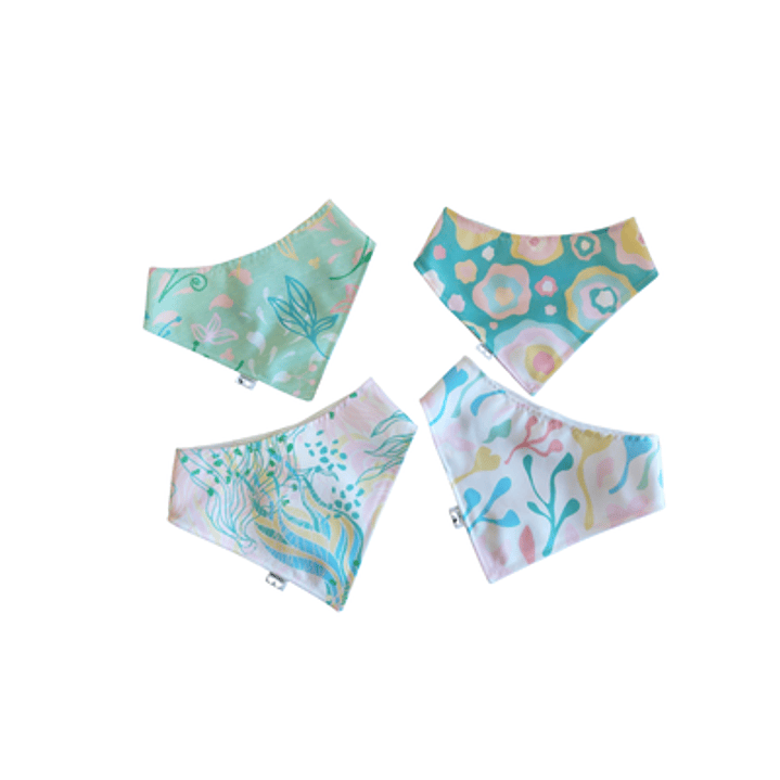 Pack bandana Summer Snap-S 1