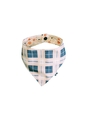 Bandana Summer 2 Snap-S#1