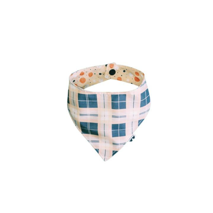 Bandana Summer 2 Snap-S#1 1