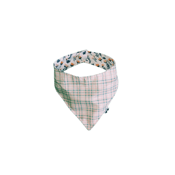 Bandana Summer 2 Snap-S#3 1