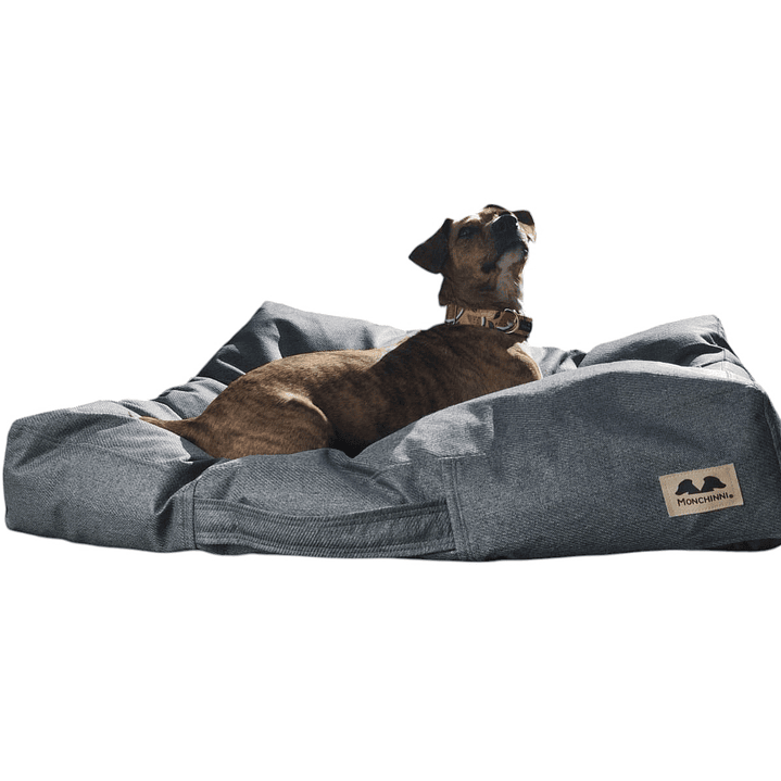 Cama Pet-Lino antifluido 90x70 cm. 4