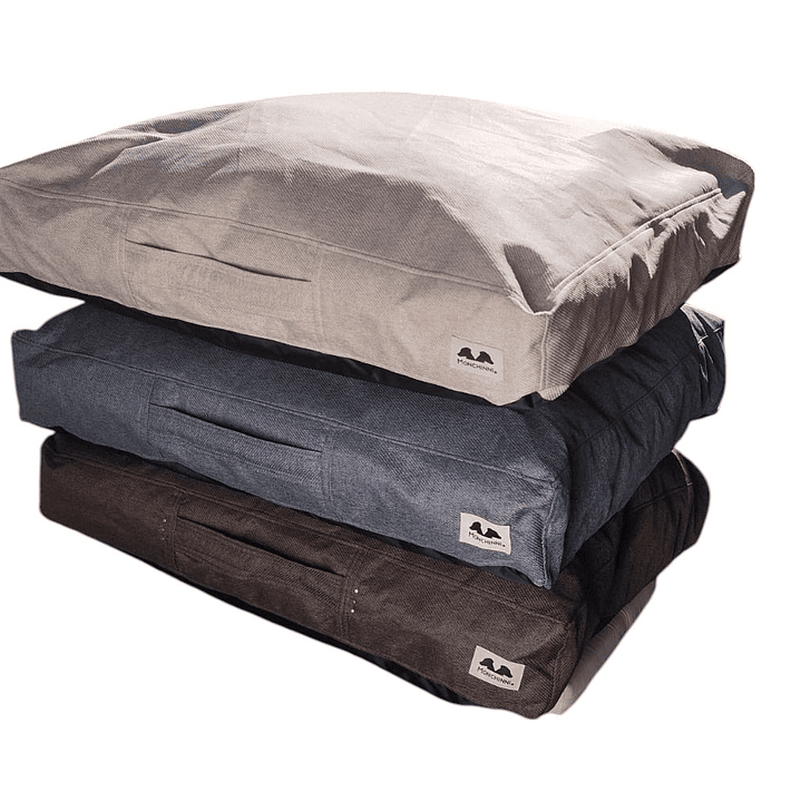 Cama Pet-Lino antifluido 90x70 cm. 1