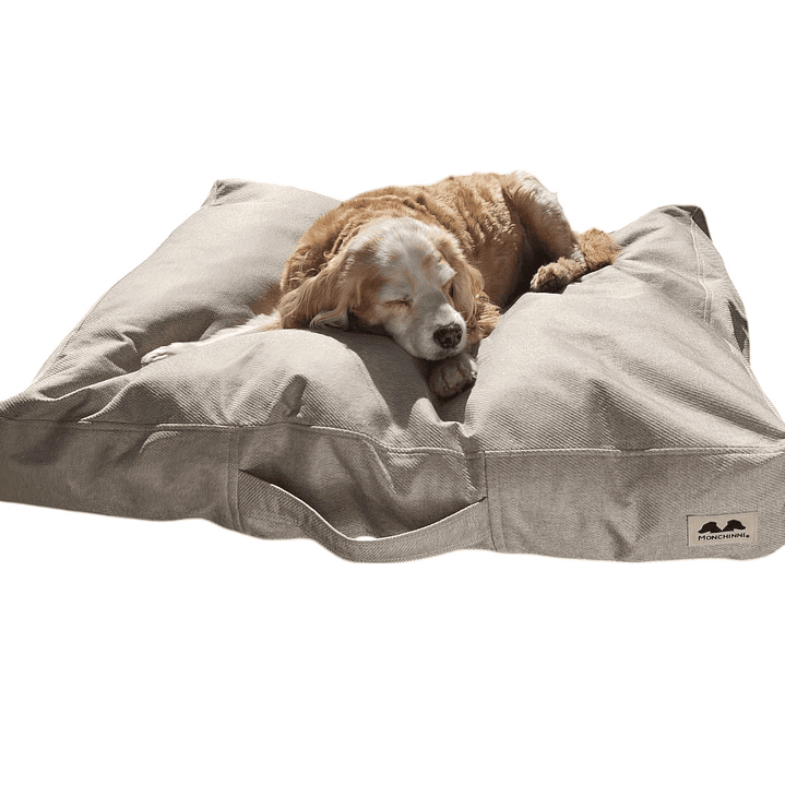 Cama Pet-Lino antifluido 90x70 cm. 3