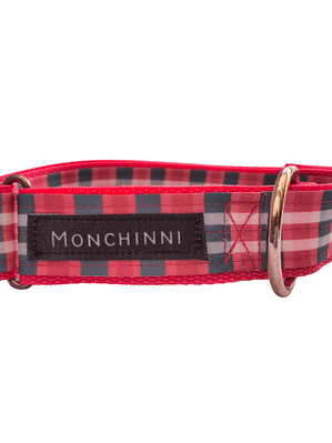 Collar dog-Cerrado-Estampado -(33cm-54cm/A.3.0cm)#2