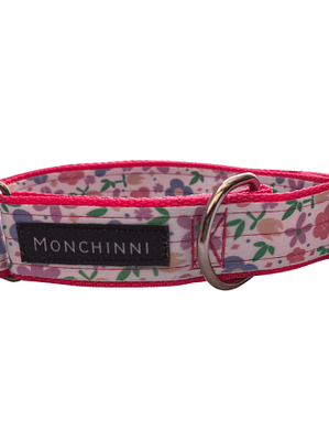 Collar dog-Cerrado-Estampado -(33cm-54cm/A.3.0cm)#4
