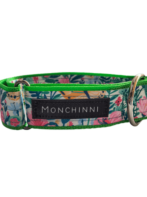 Collar dog-Cerrado-Estampado -(33cm-54cm/A.3.0cm)#7