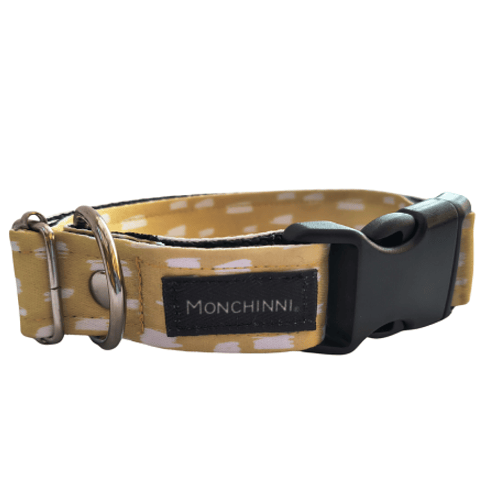 Collar dog-Estampado(30cm-55cm/A.2.5cm)#12 1