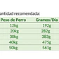 BRAVERY® Pet food-Salmón 12 Kg. - Miniatura 2