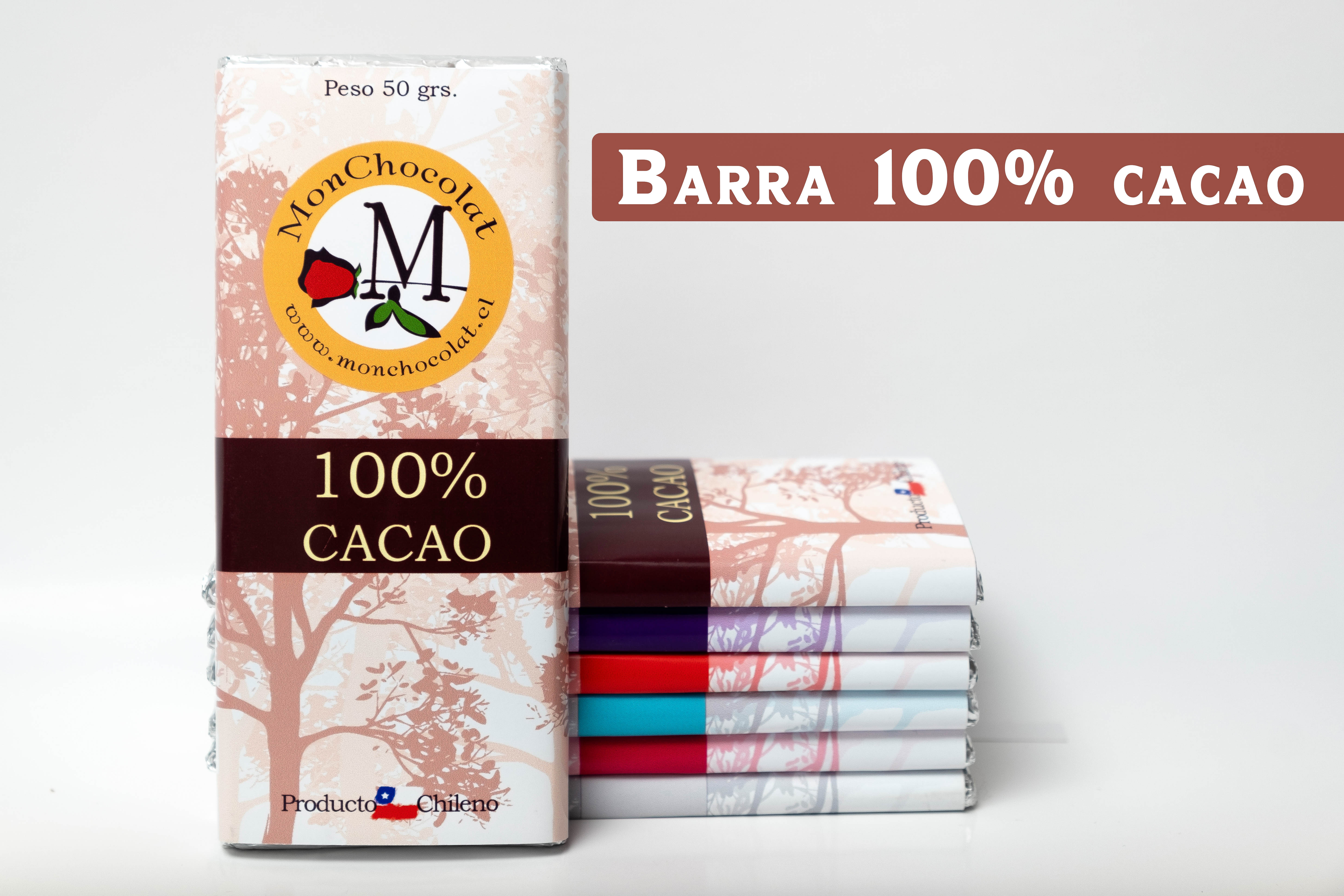 Pack Cacao