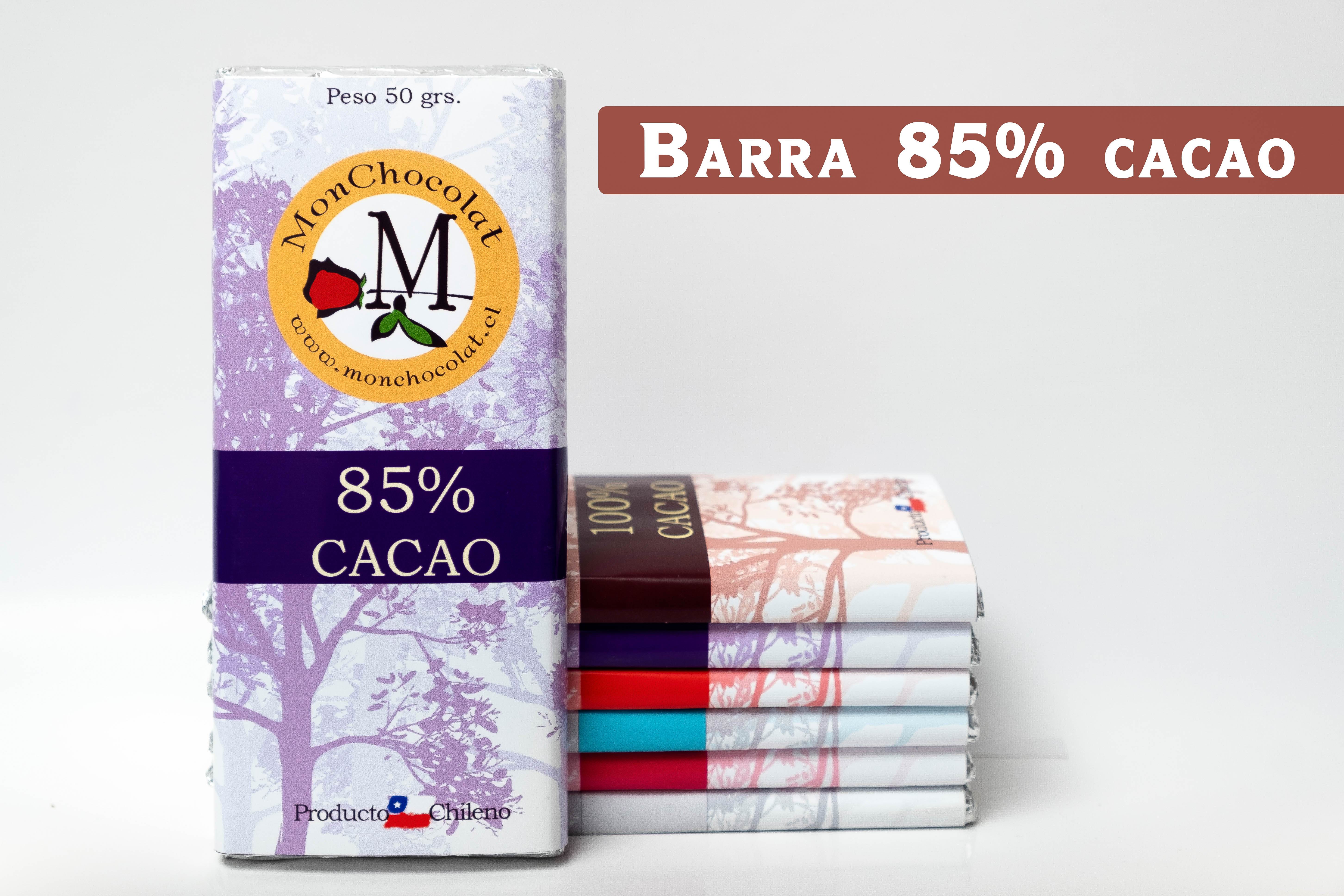 Pack Cacao