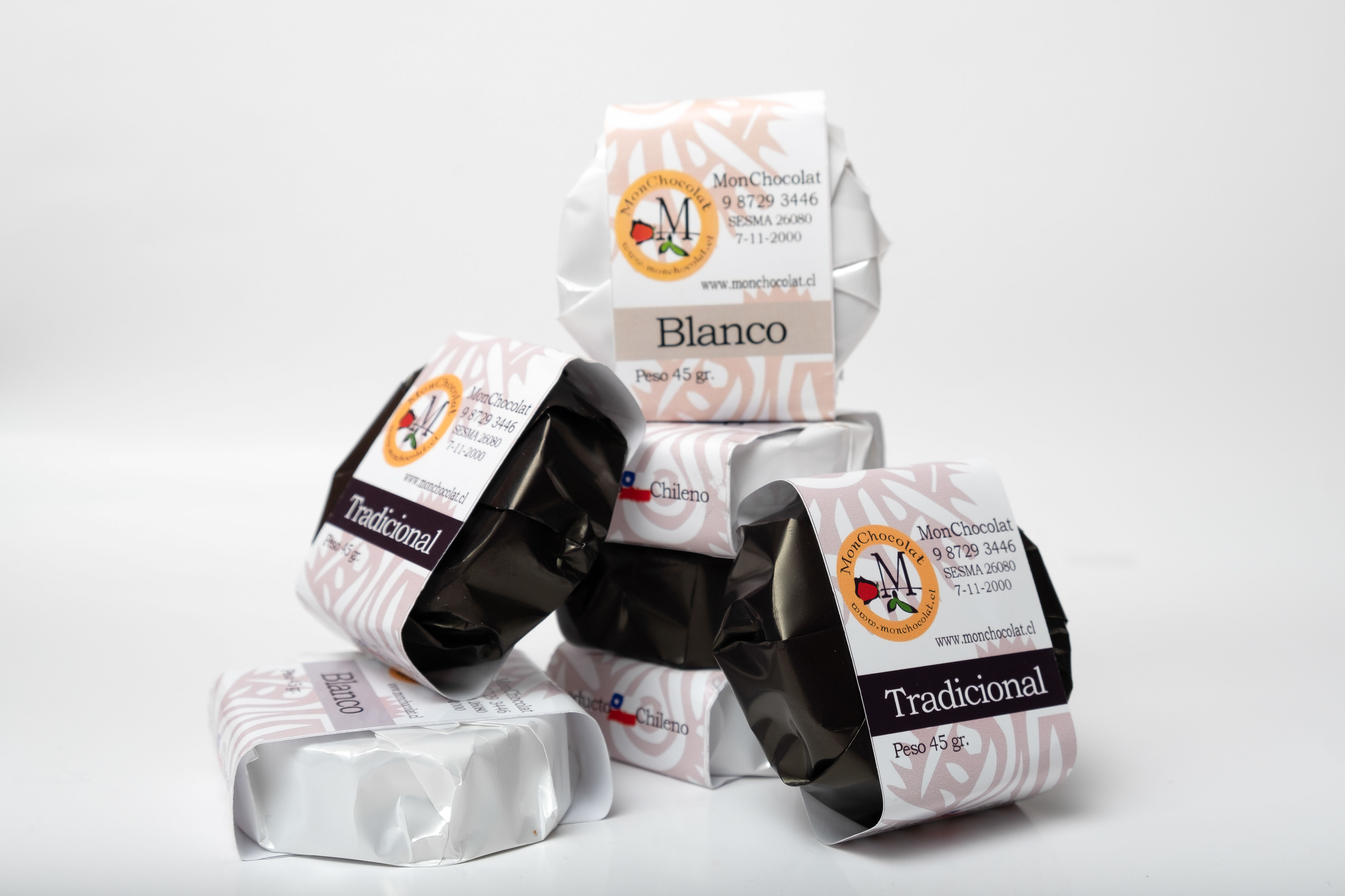 Alfajor Tradicional