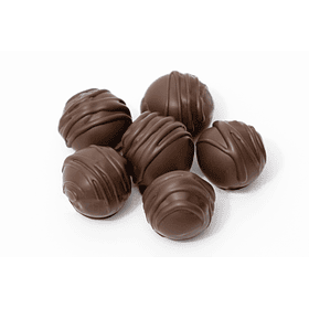 Trufas de Ron