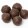 Trufas de Ron