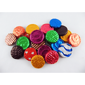 Bolsa Monedas