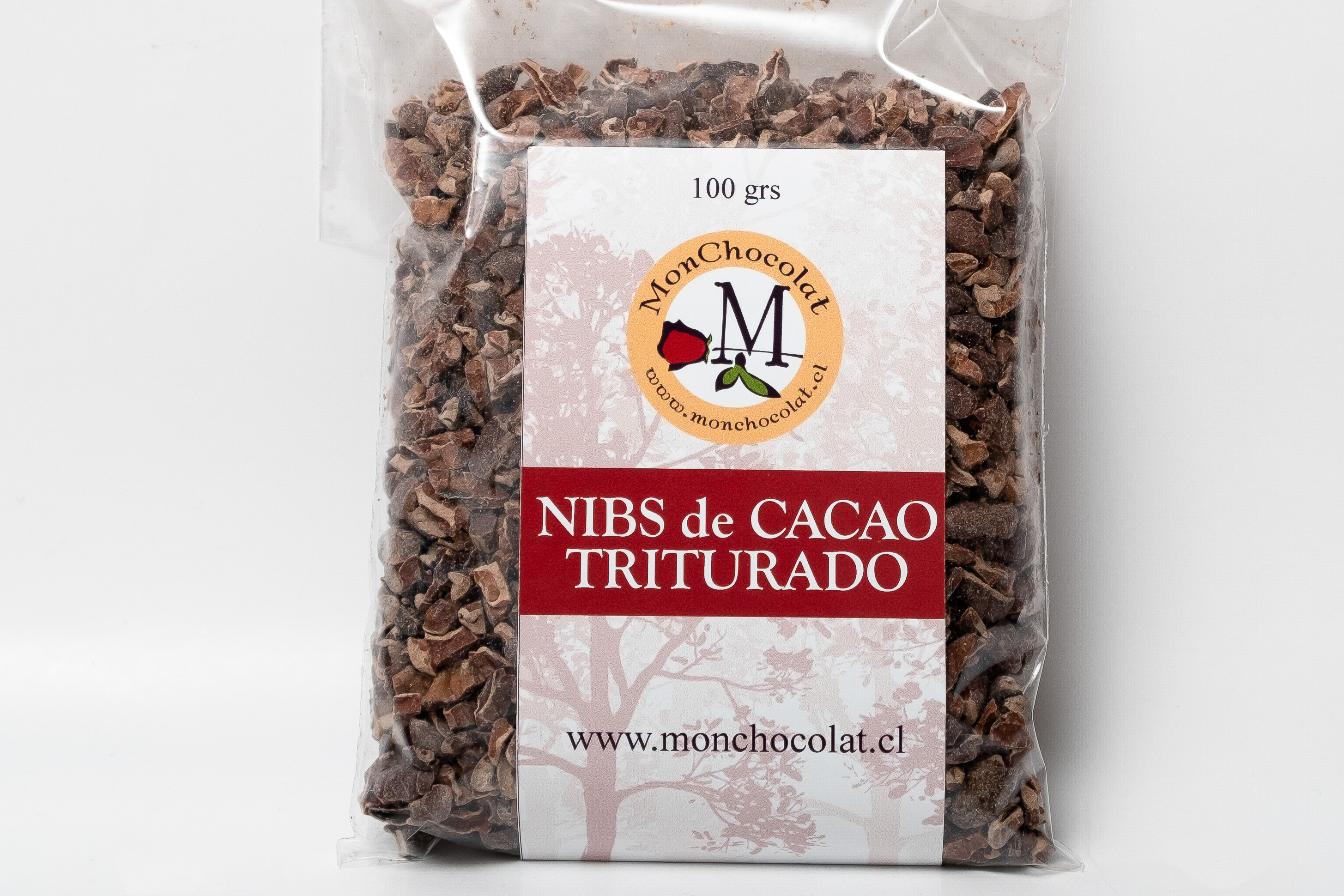 Nibs de Cacao
