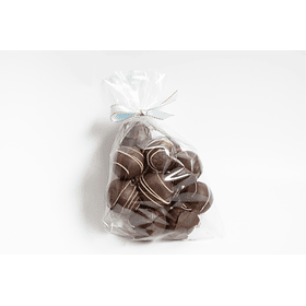 Bolsa 120 grs trufas frutales 