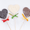 Paleta Corazón Feliz