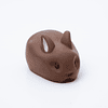 Conejo gordo 3D
