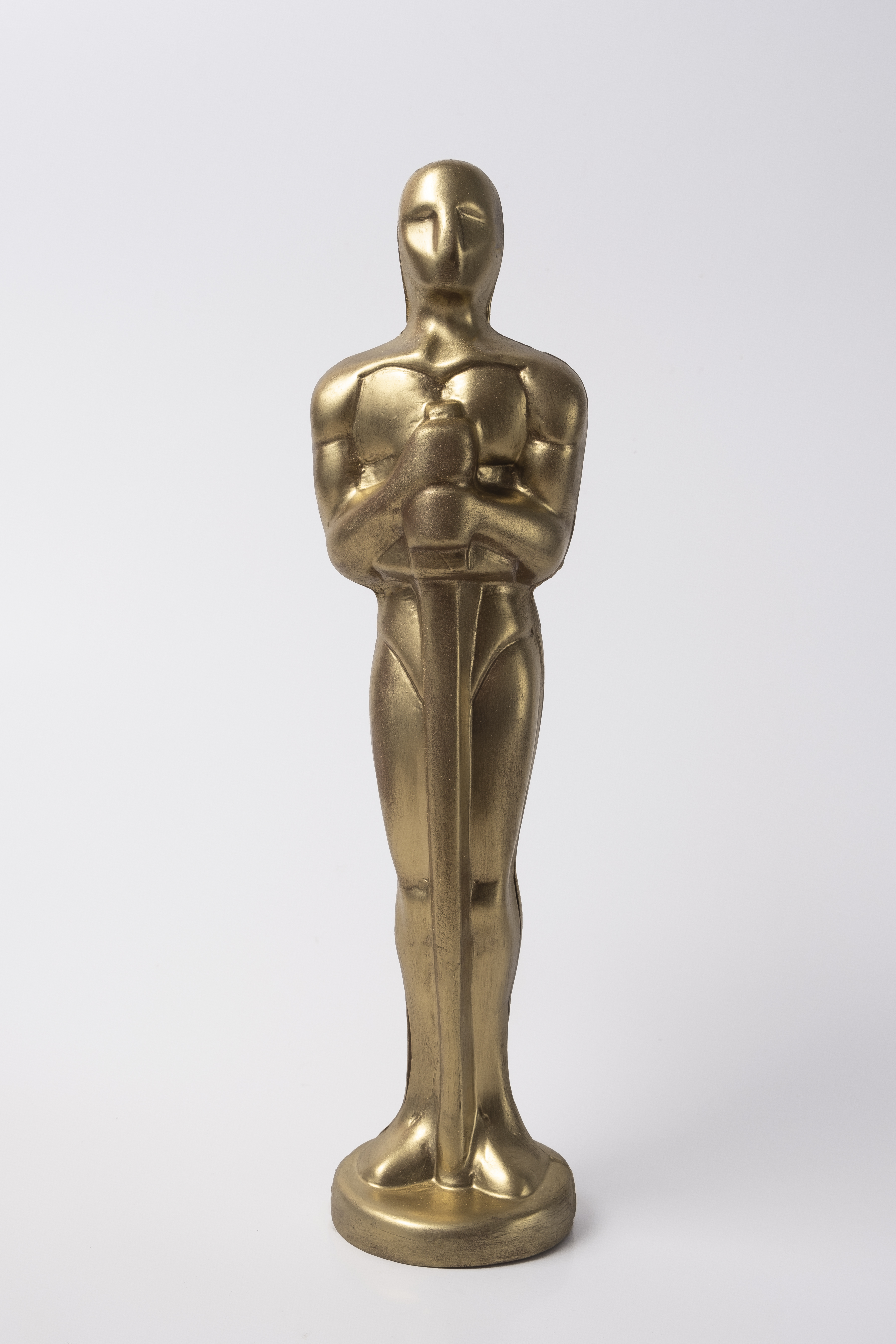 Premio Oscar 3D