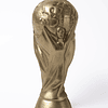Copa mundial de futbol 3D