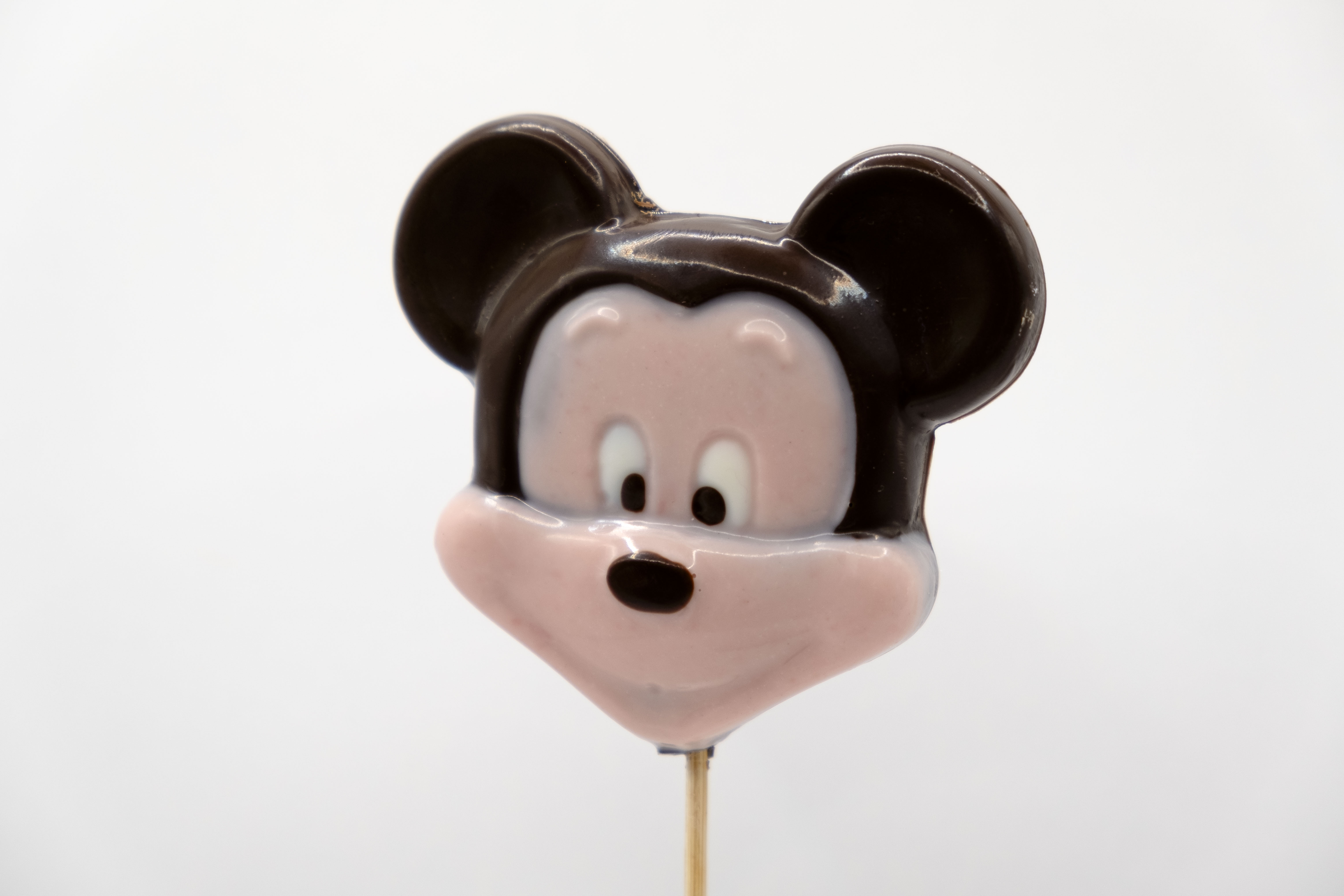 Paleta Mickey Mouse