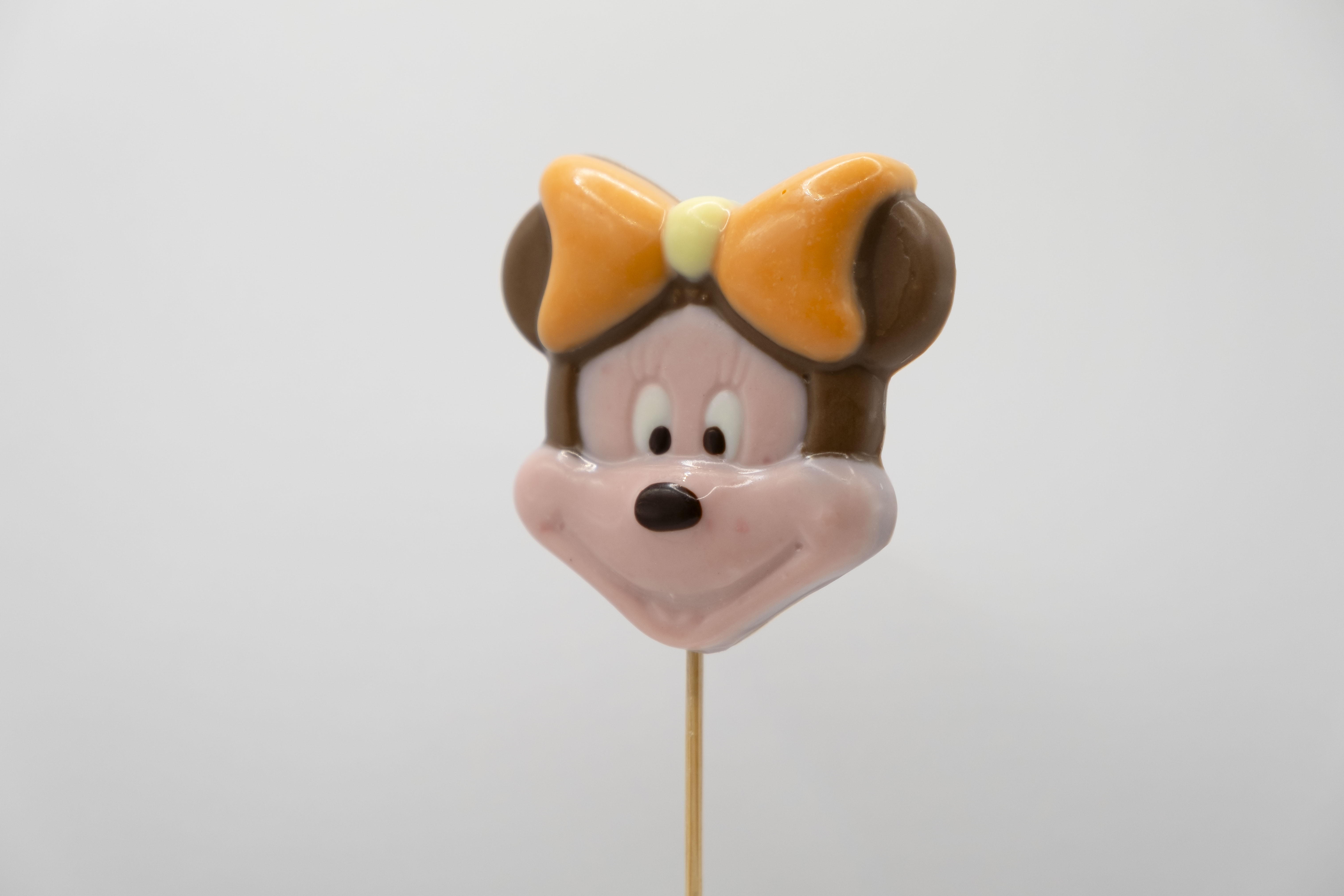 Paleta Minnie Mouse
