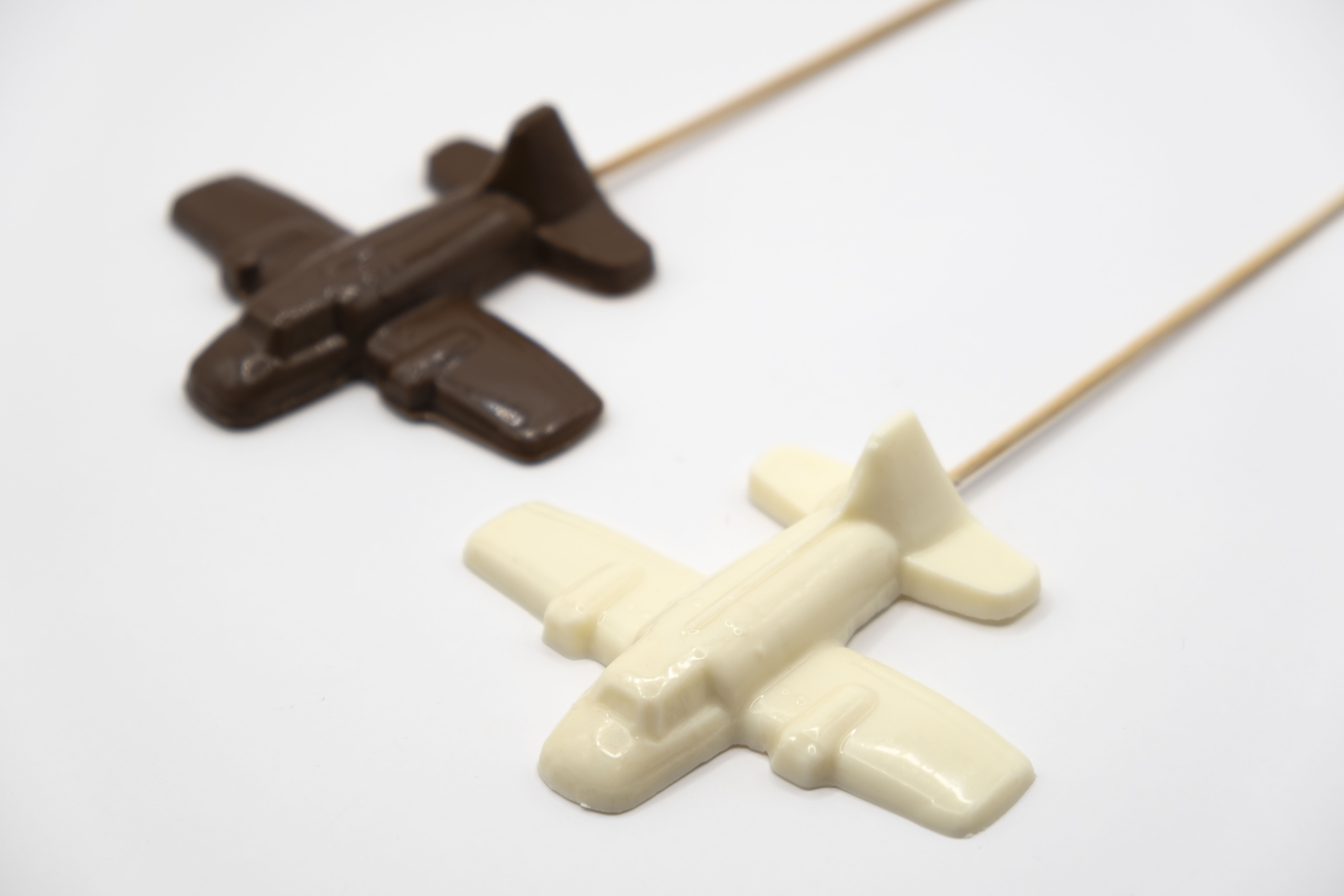 Paleta Avión
