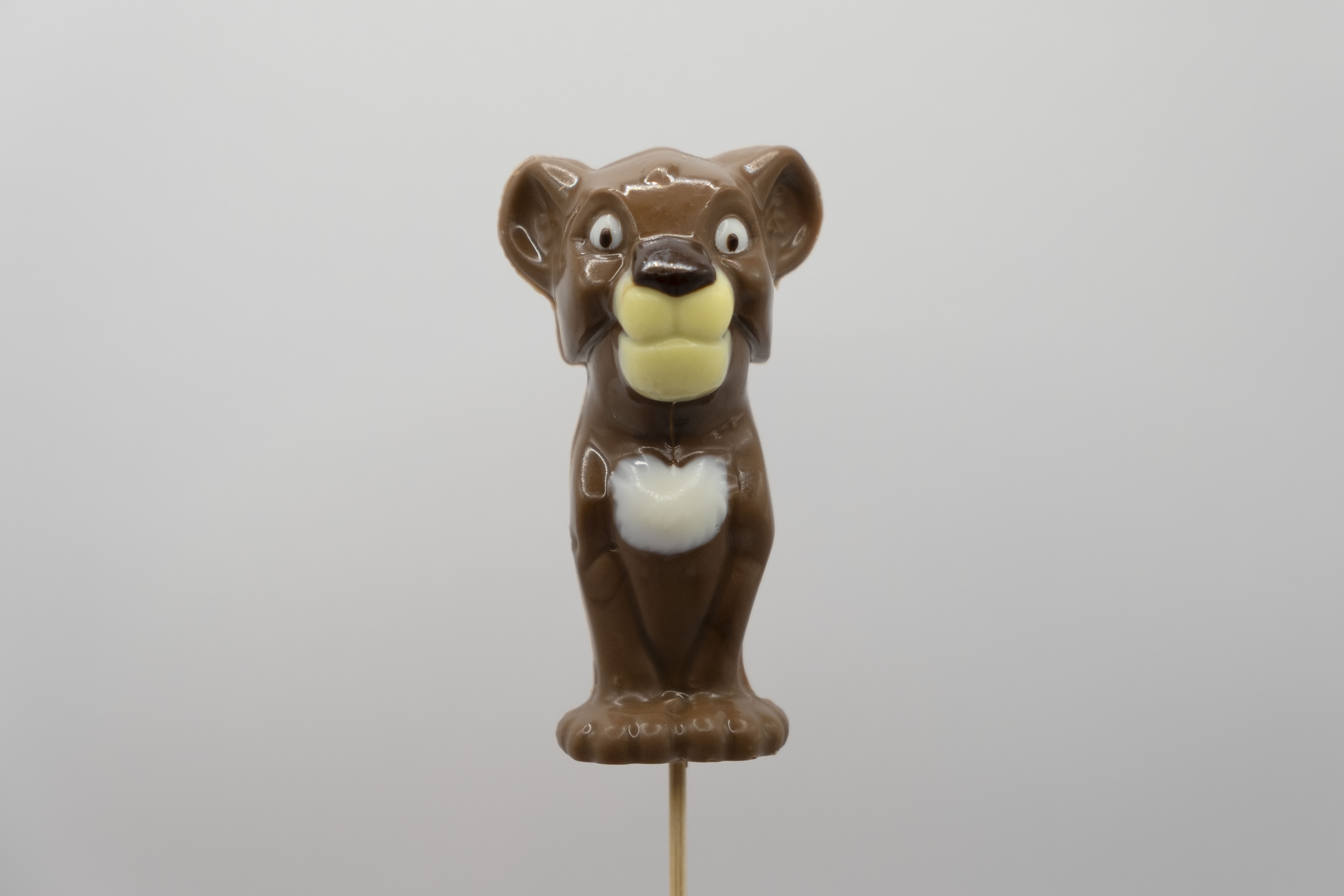 Paleta Simba