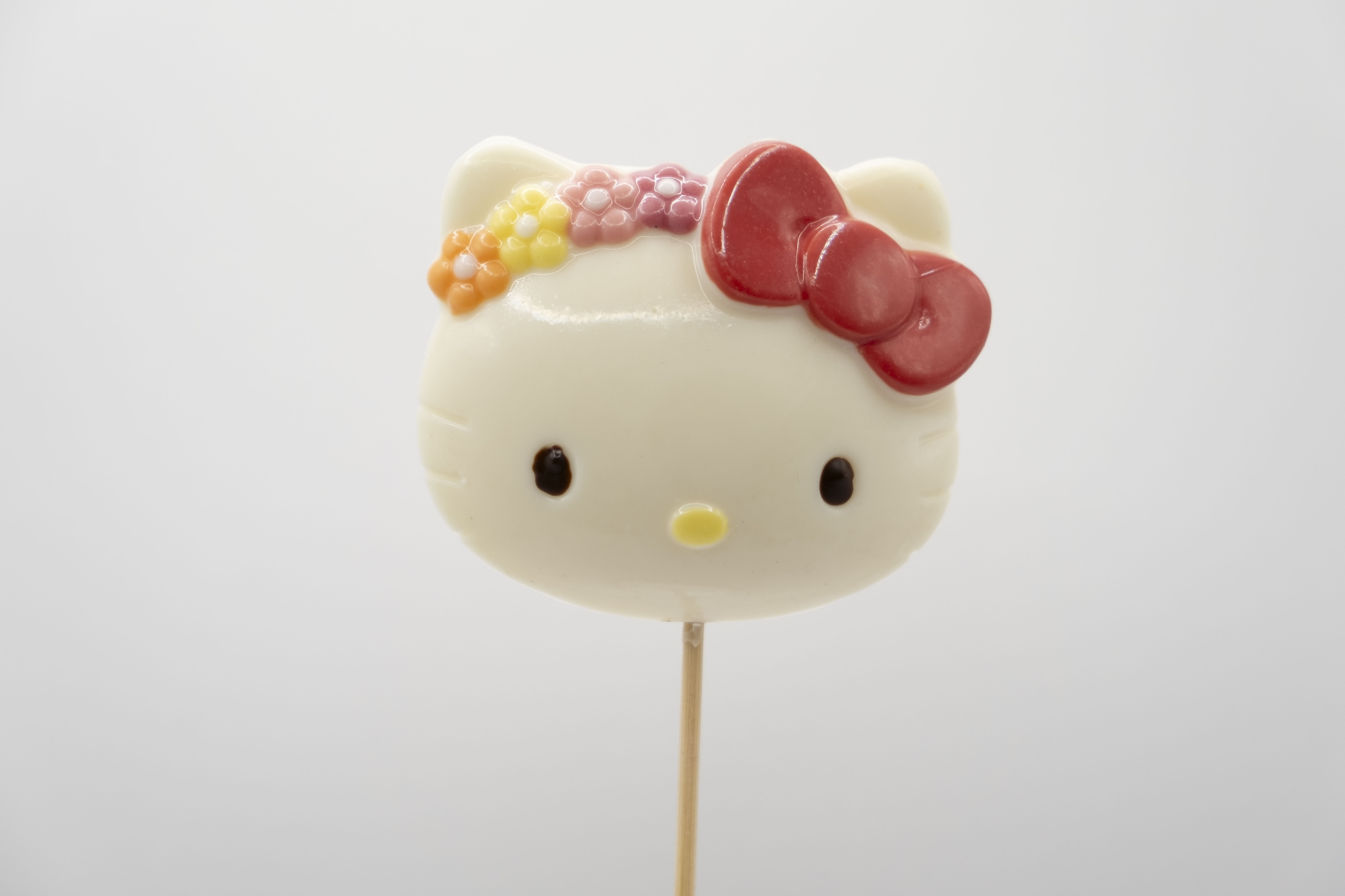 Paleta Kitty