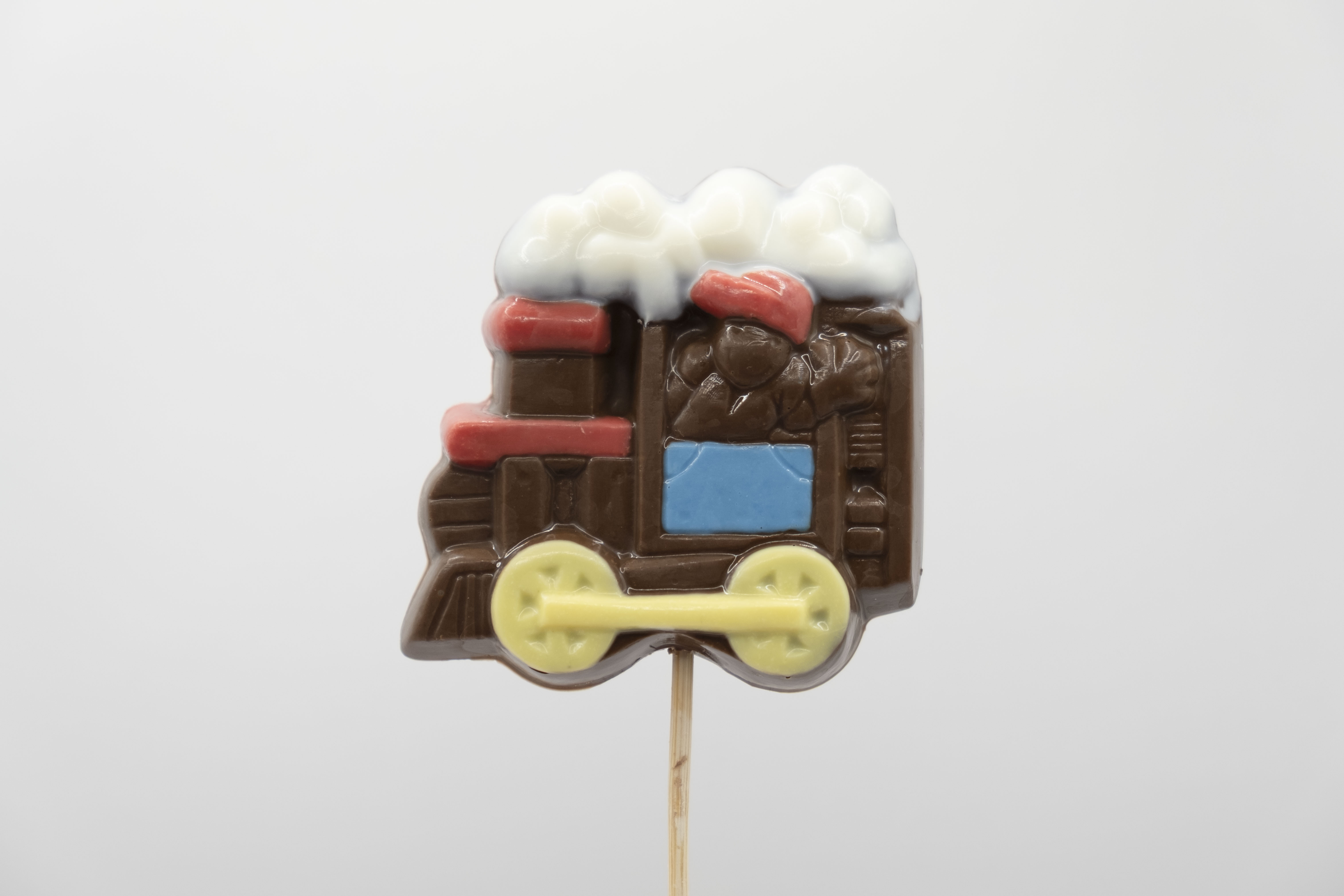 Paleta Tren