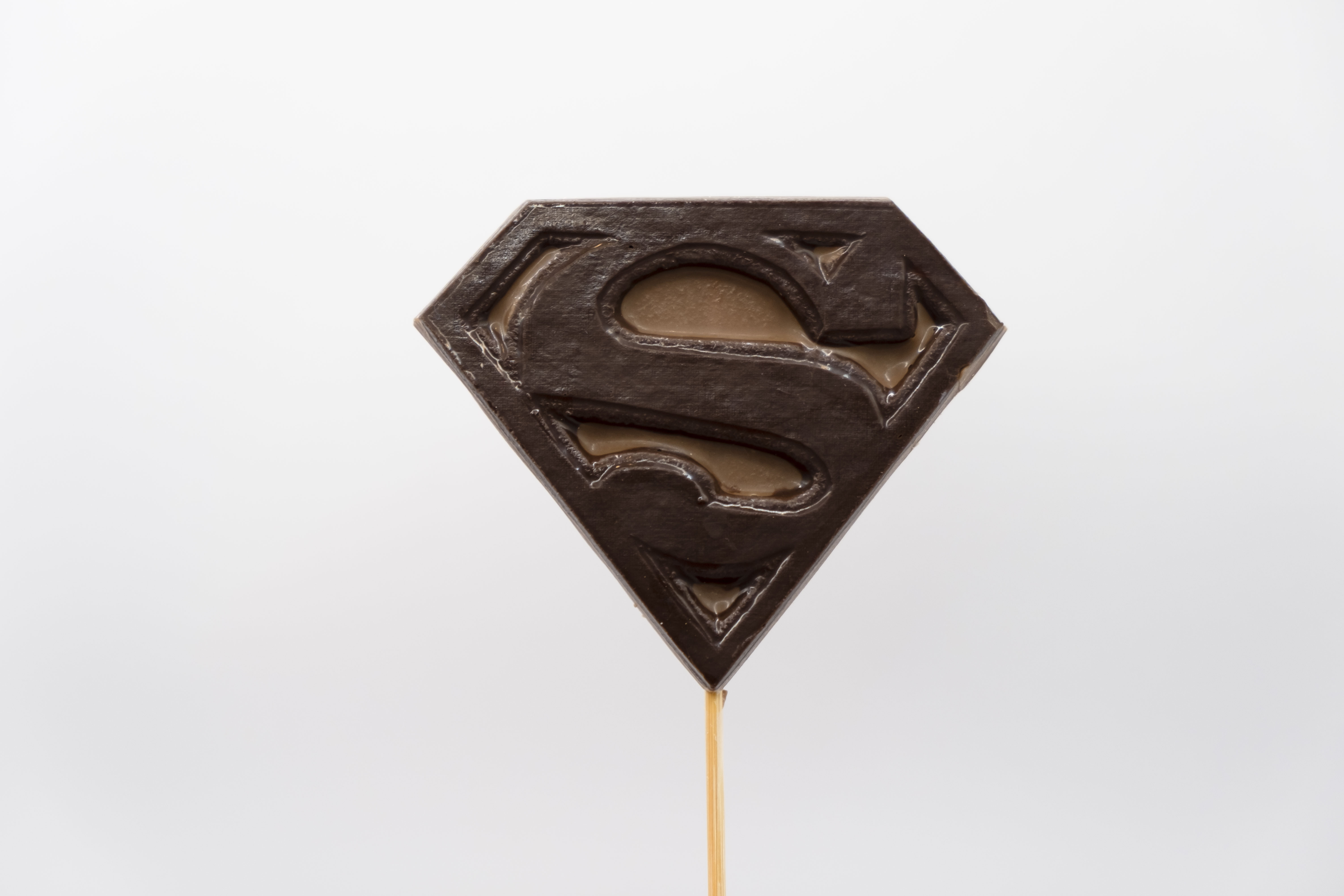 Paleta Superman