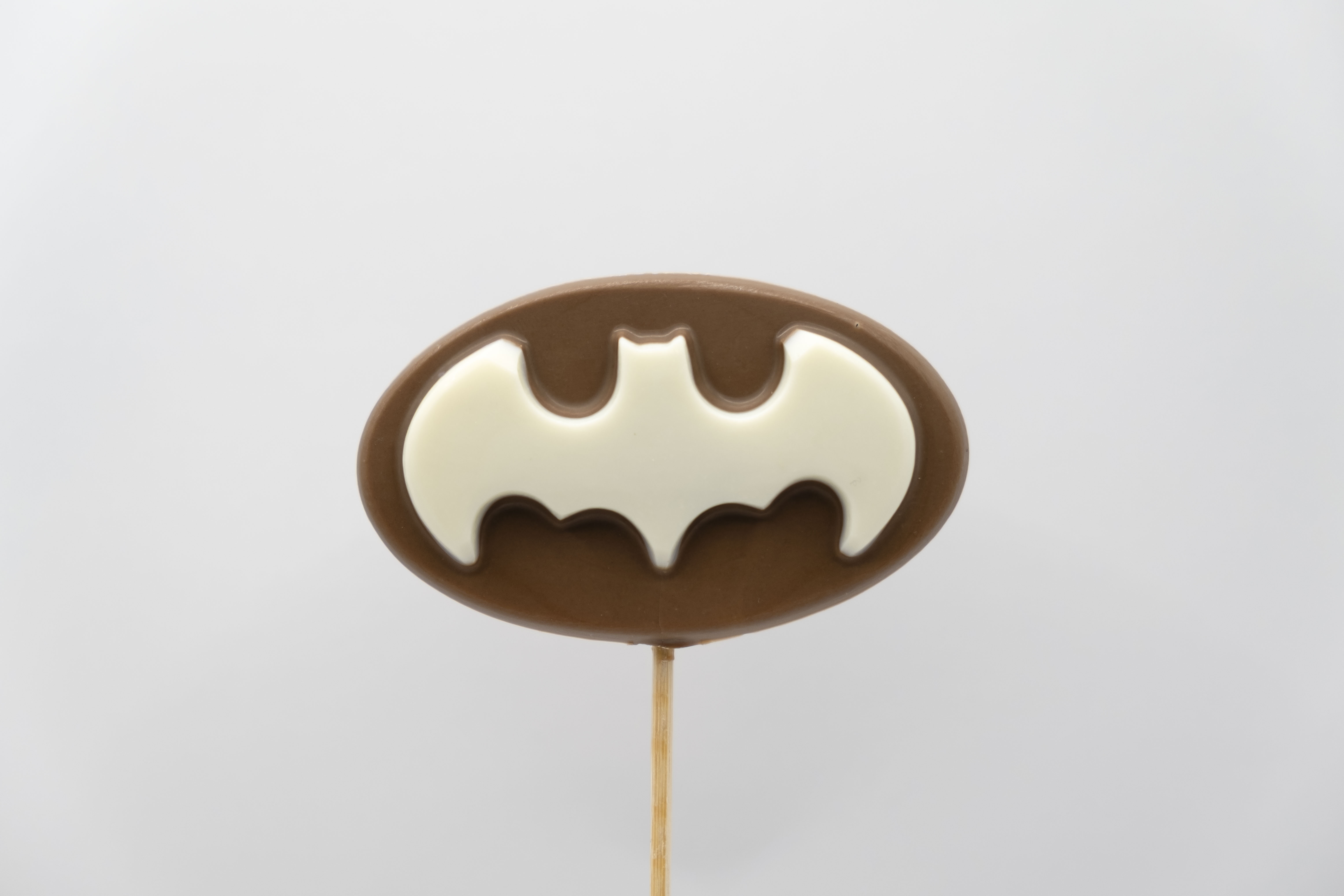 Paleta Batman