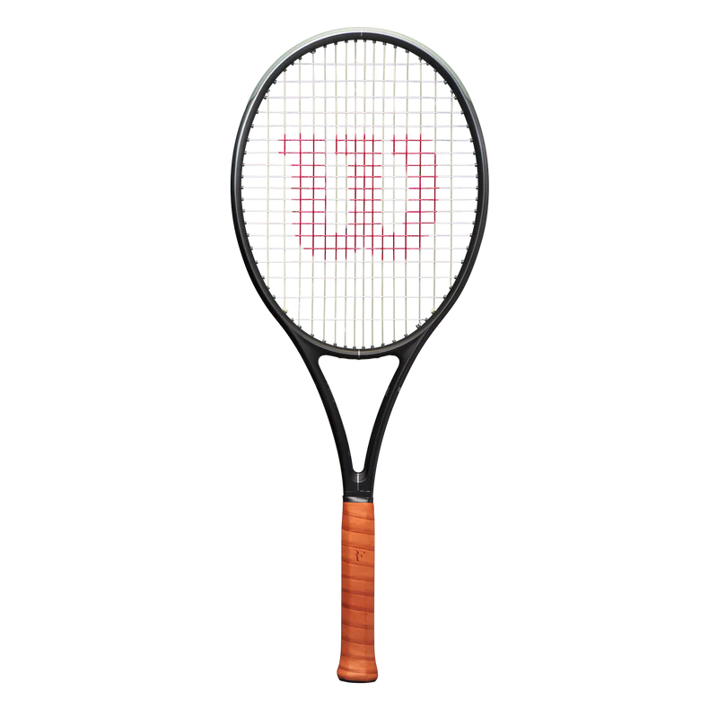 RAQUETA DE TENIS WILSON RF 01 PRO