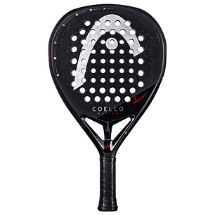PALA DE PADEL HEAD COELLO MOTION