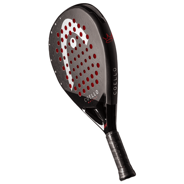 PALA DE PADEL HEAD COELLO MOTION 2