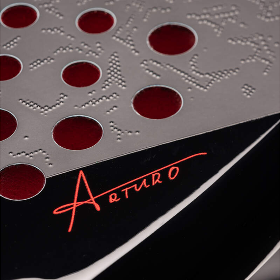 PALA DE PADEL HEAD COELLO MOTION 5