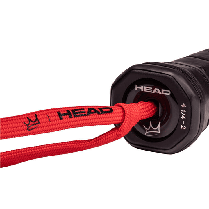 PALA DE PADEL HEAD COELLO MOTION 6