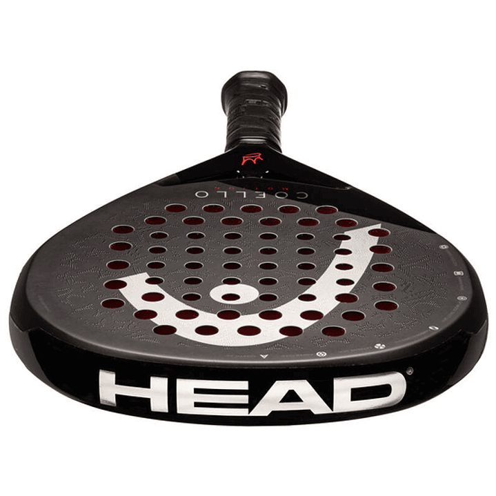 PALA DE PADEL HEAD COELLO MOTION 7